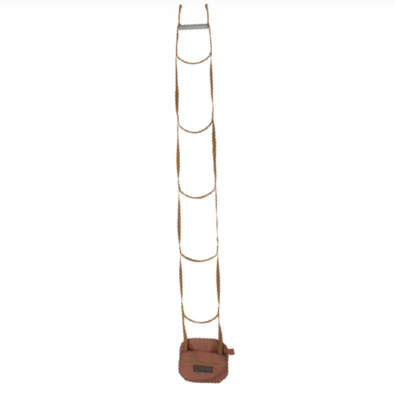 Yates Ultralite Urban Assault Ladder