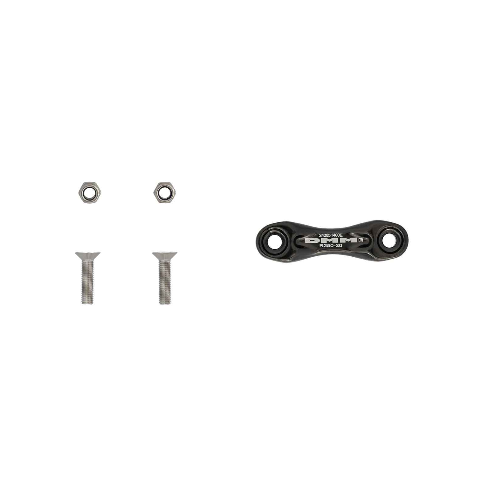 DMM Kinisi MAX Hardware