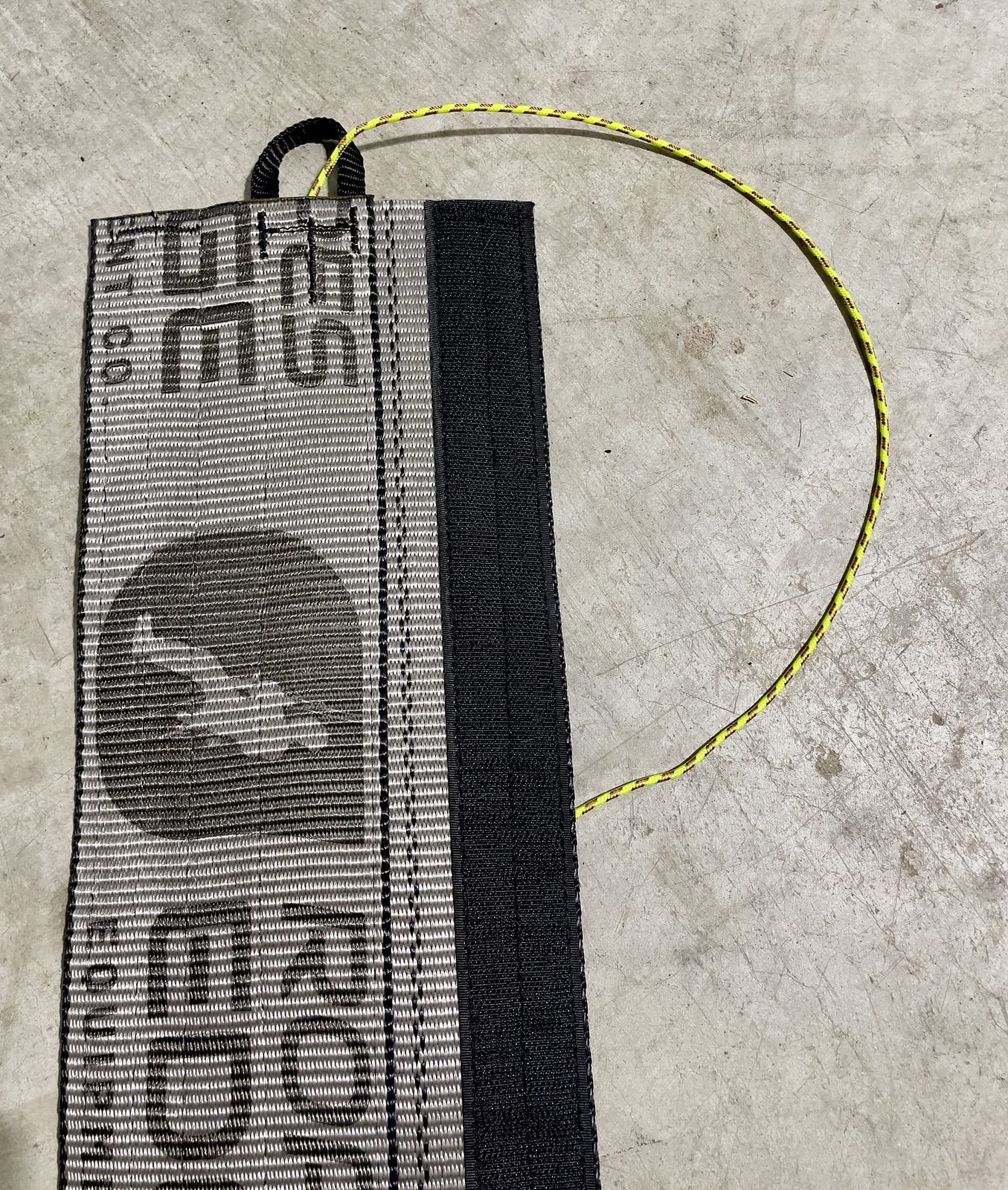Edge Protection