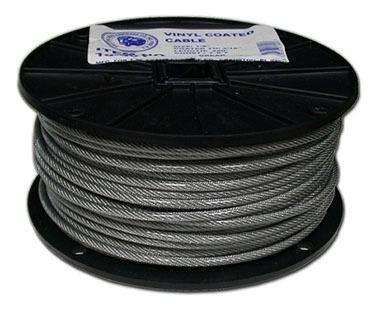 Wire Rope & Chain