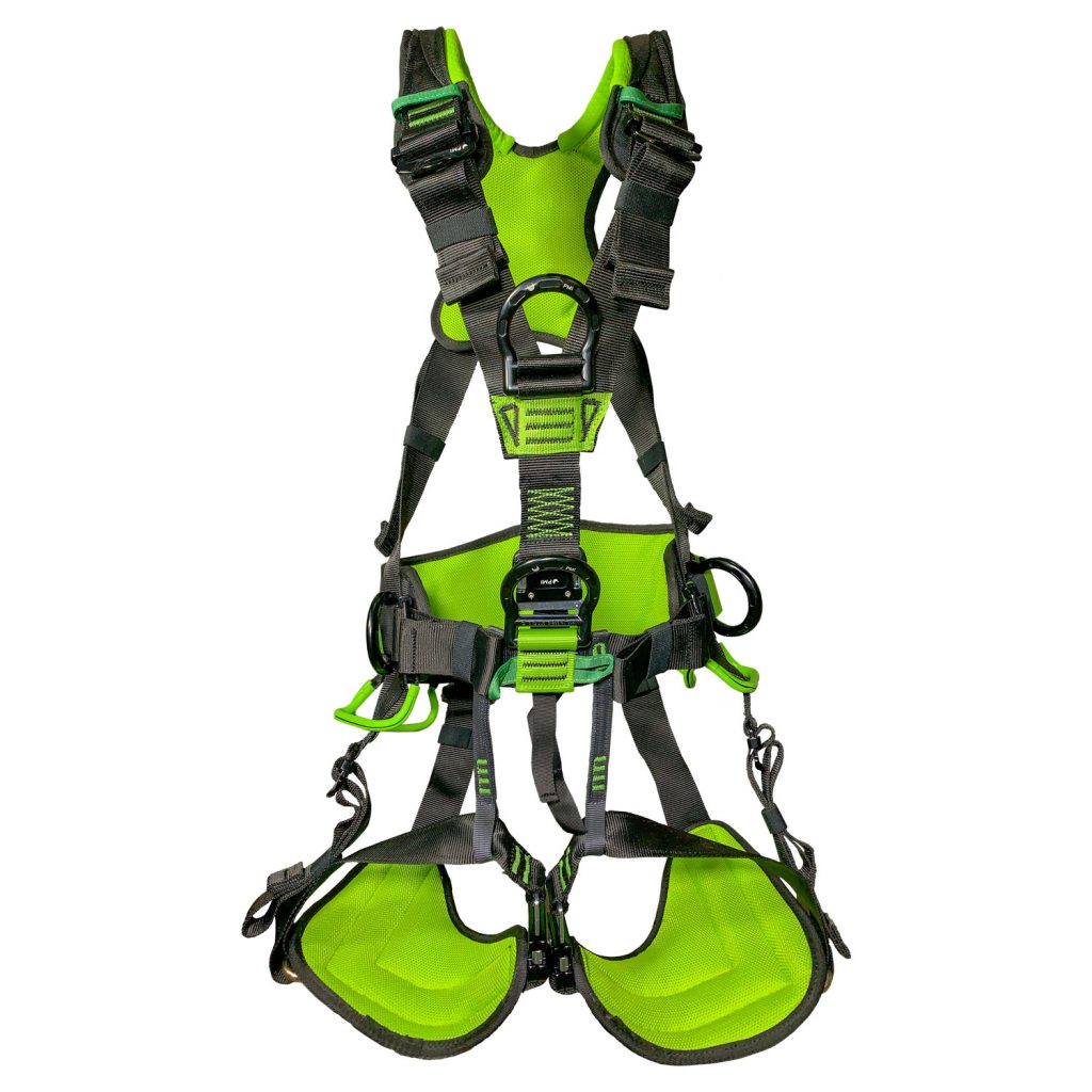 Harnesses