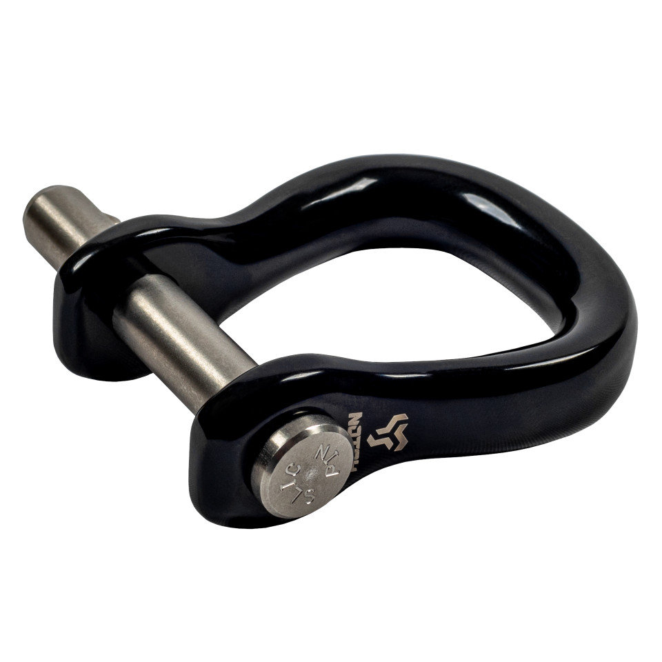 Connectors, Links & Swivels