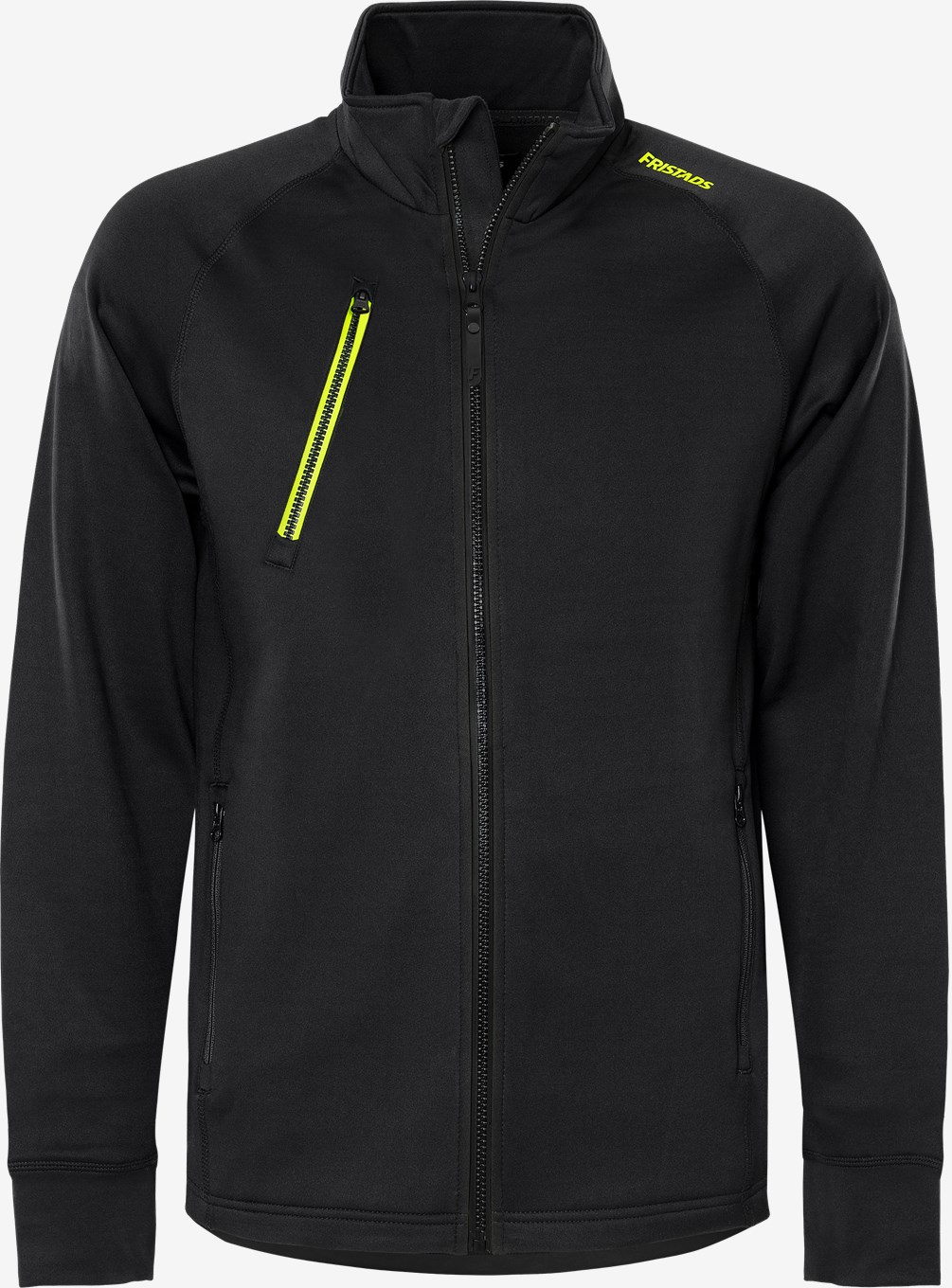 Fristads Polartec Stretch Fleece Jacket 4870 GPY