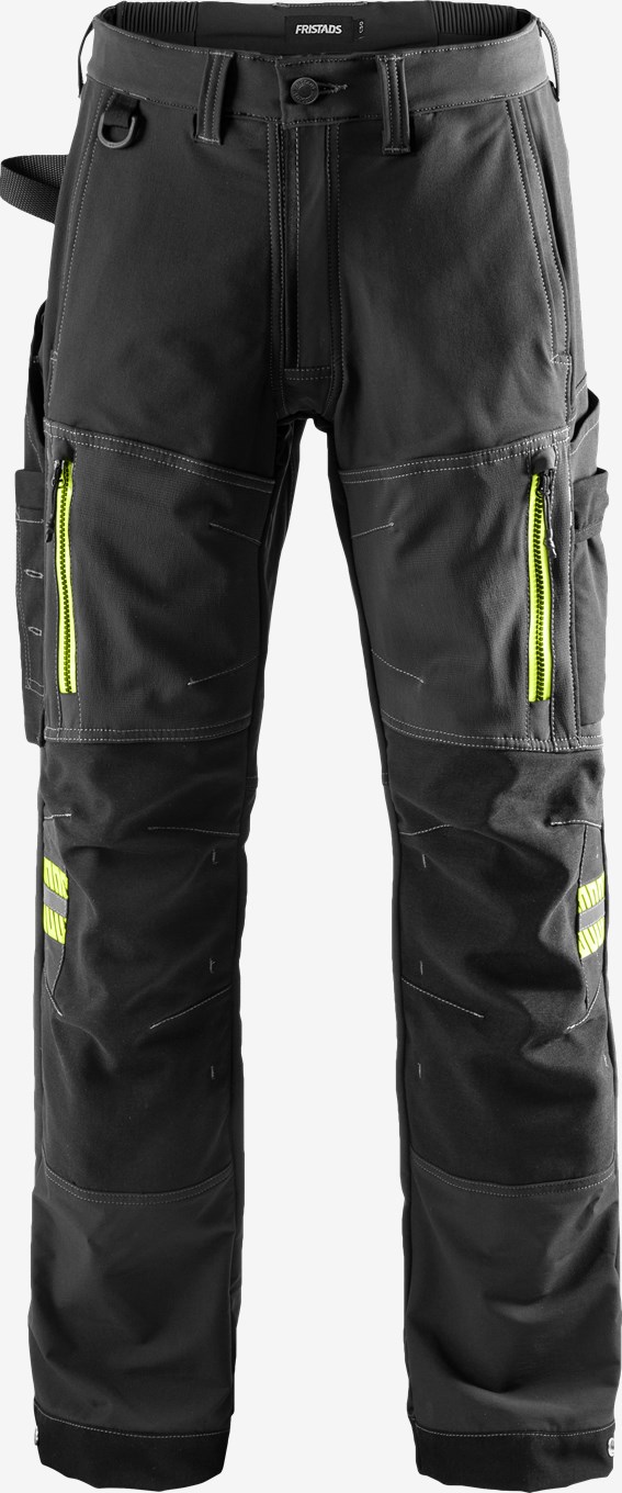 Fristads Stretch Trousers 2578 STP w/ Pockets