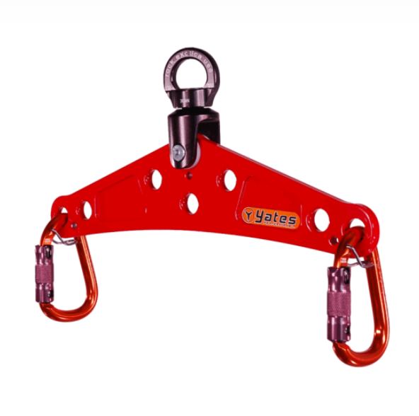 Yates 905 Standard Spec Pak Lifting Bridle System