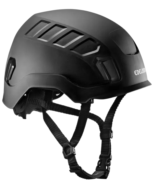 Helmets & Hearing Protection
