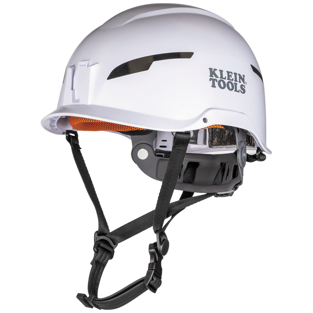 Helmets & Hearing Protection