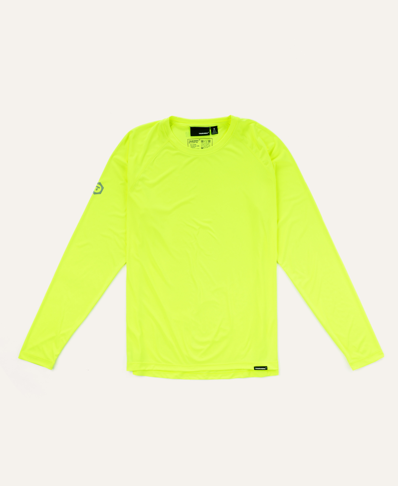 TRUEWERK B1 Long Sleeve Tee