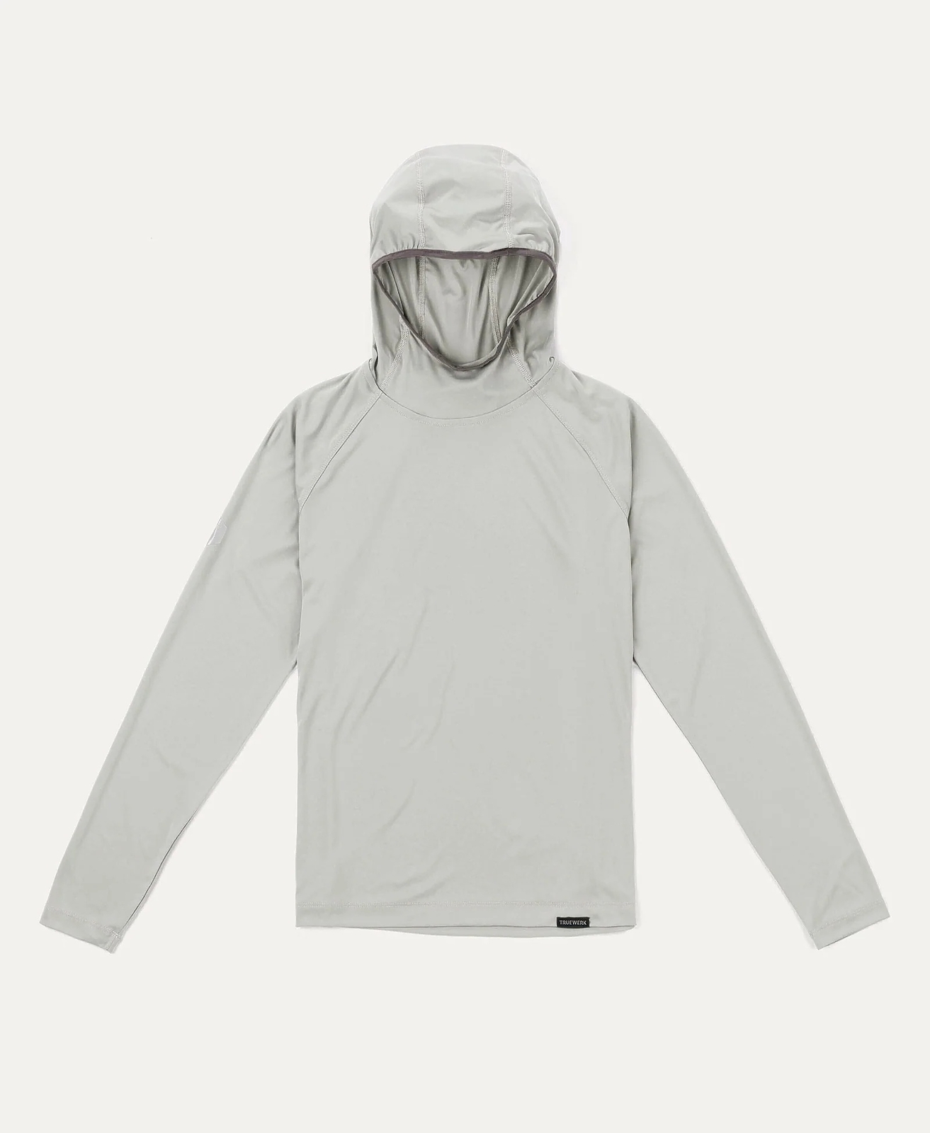 TRUEWERK WOMEN'S B1 SUN HOODIE