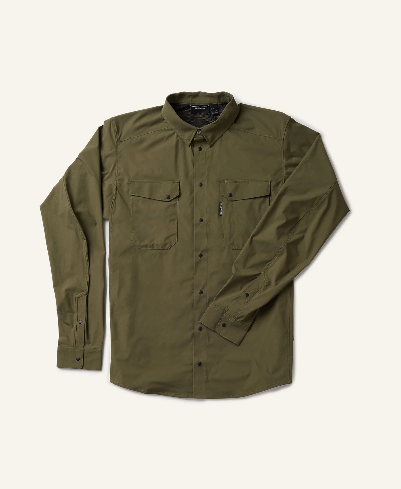 Workwear - Men's Tops