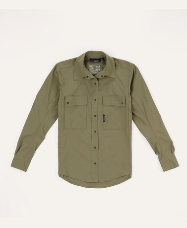 Workwear - Women's