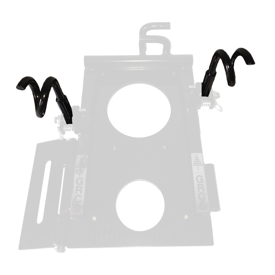 GRCS Pigtail Fairlead New Style