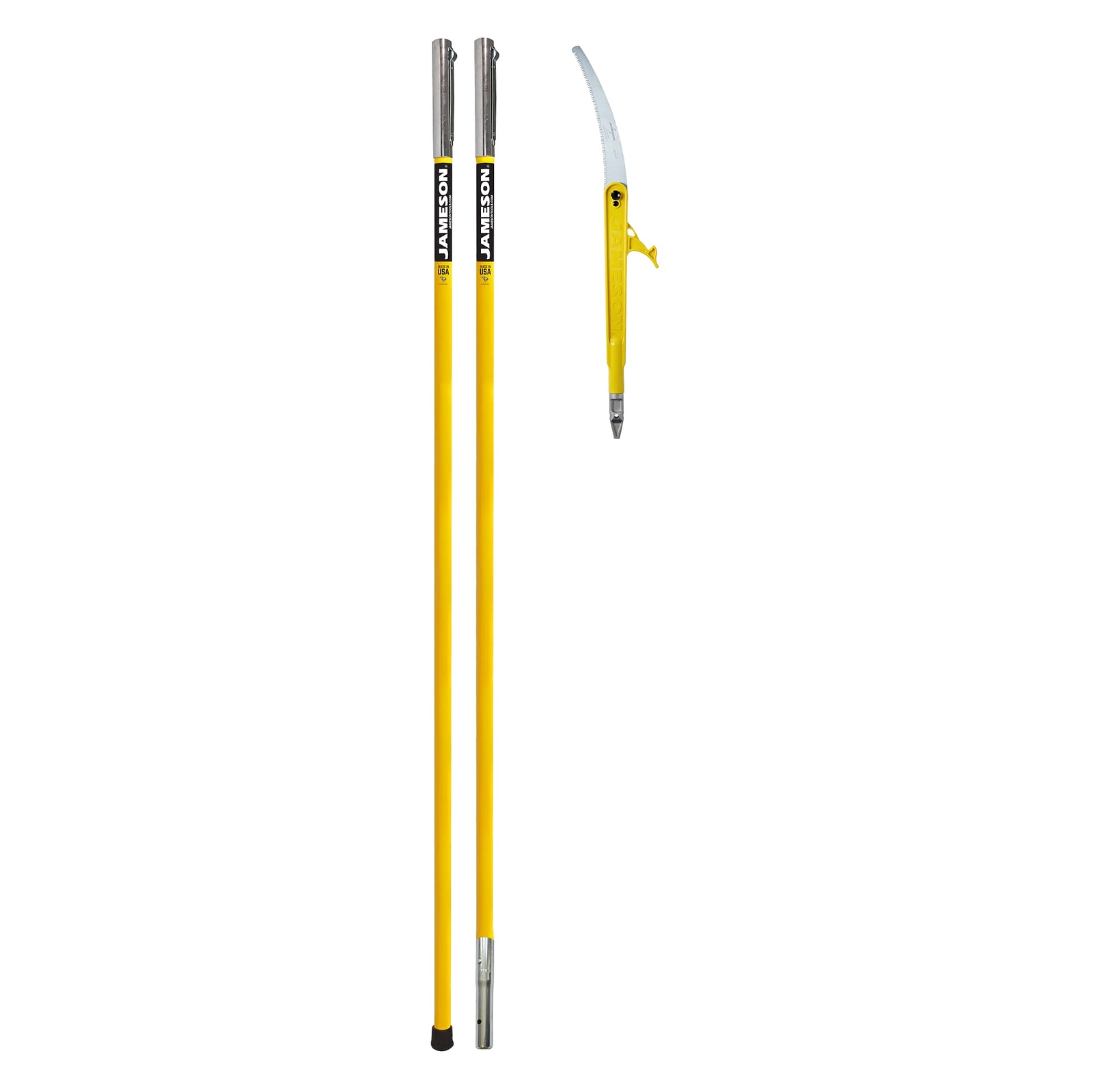 Jameson CREW-MASTER FG 8′ KIT