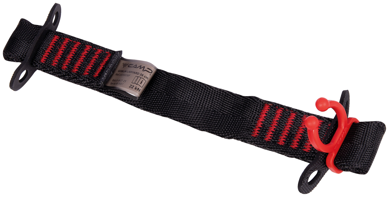 Camp GOBLIN LANYARD