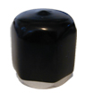 Rigguy Wire Stop Finishing Cap