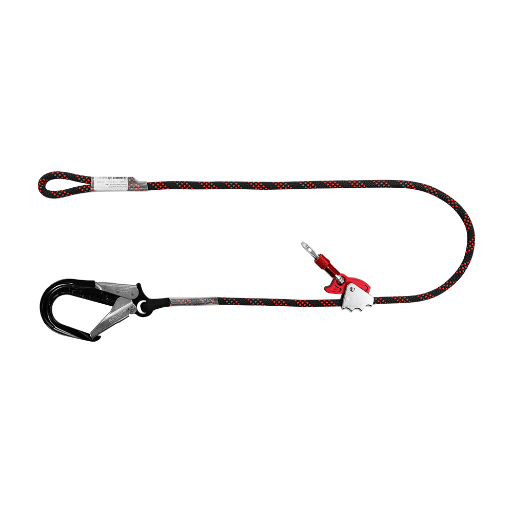 Positioning Lanyards
