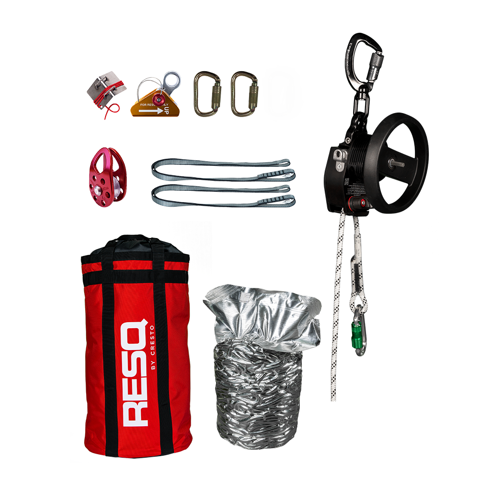 Rescue Gear