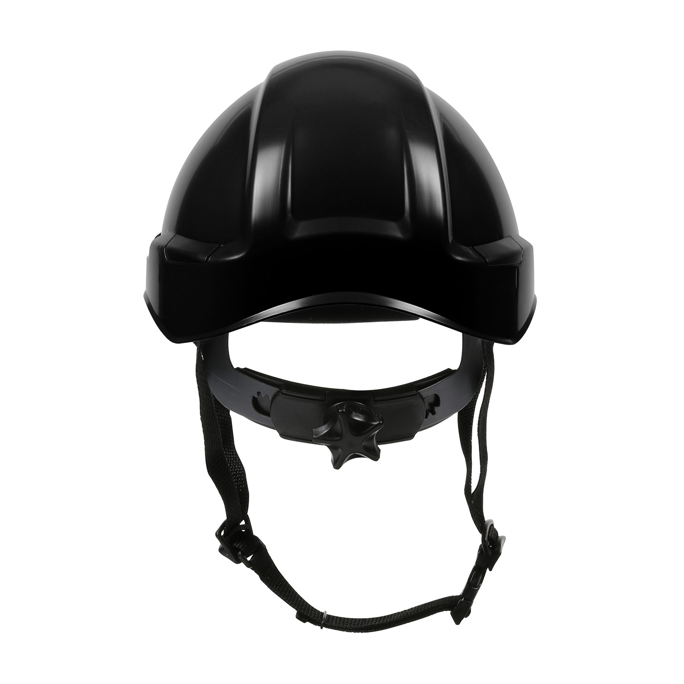 Helmets & Hearing Protection