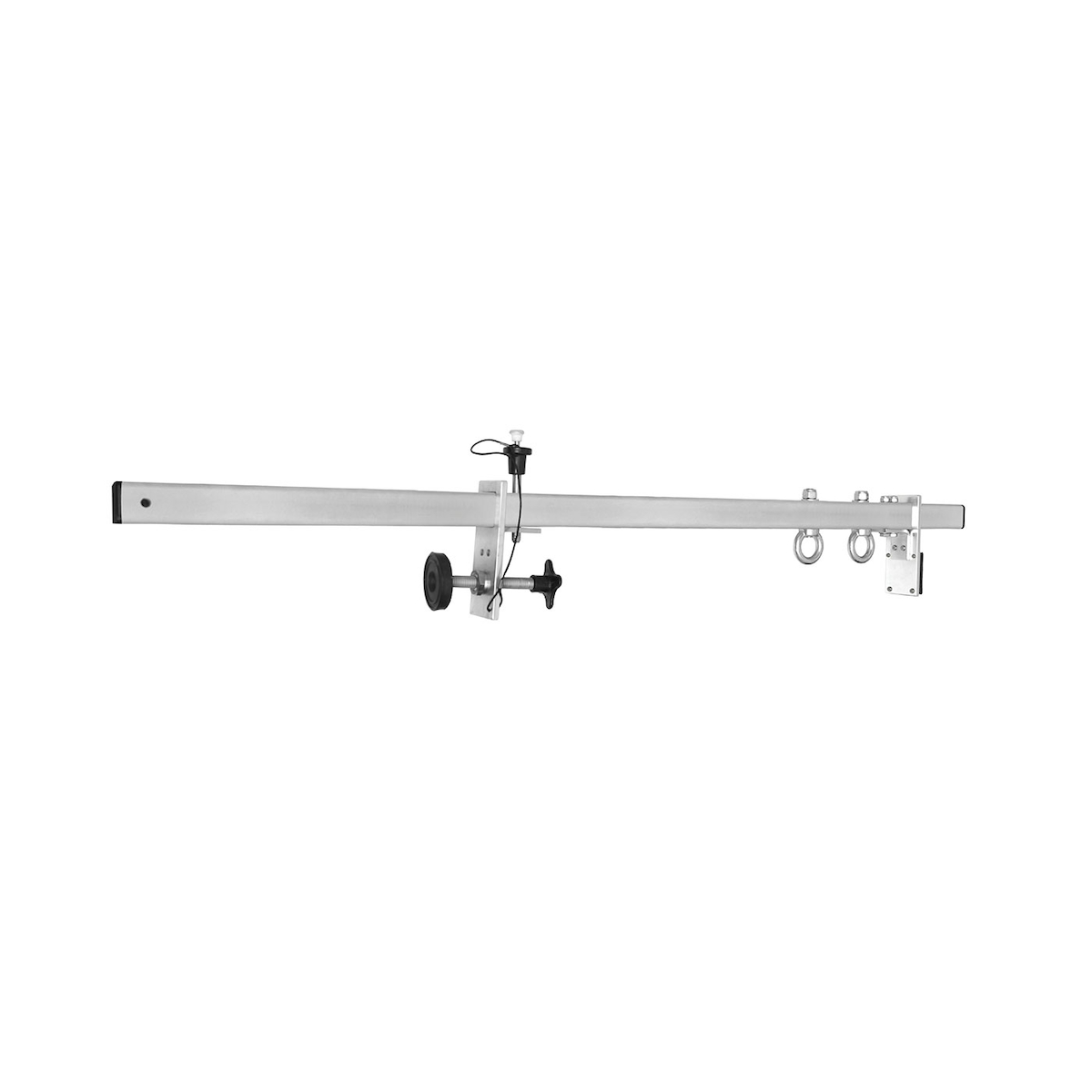 Anchors, Davits & Tripods