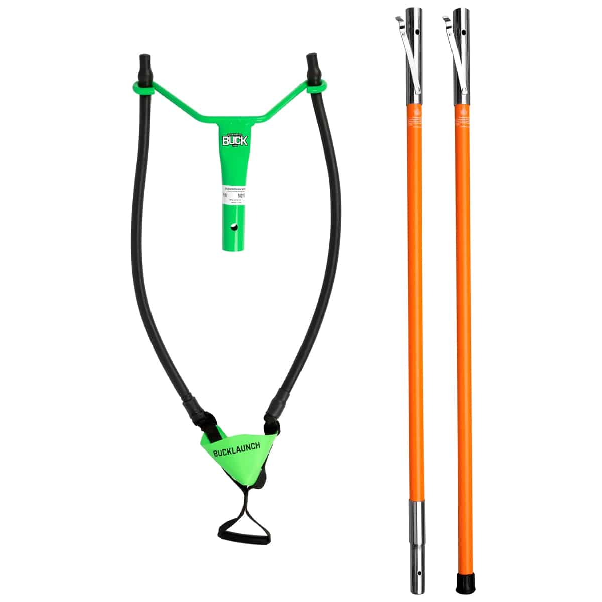 Throw Gear/Throw Line