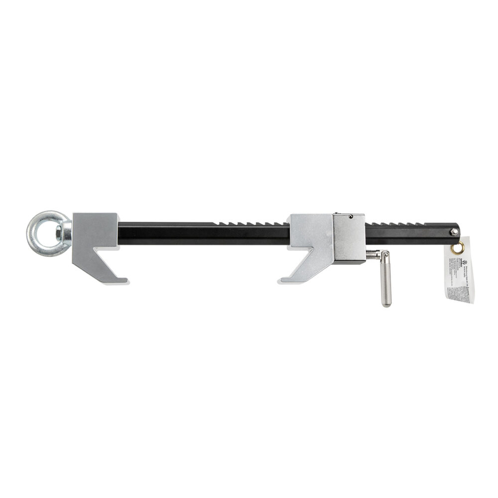Safewaze Vertical/Stationary Beam Anchor