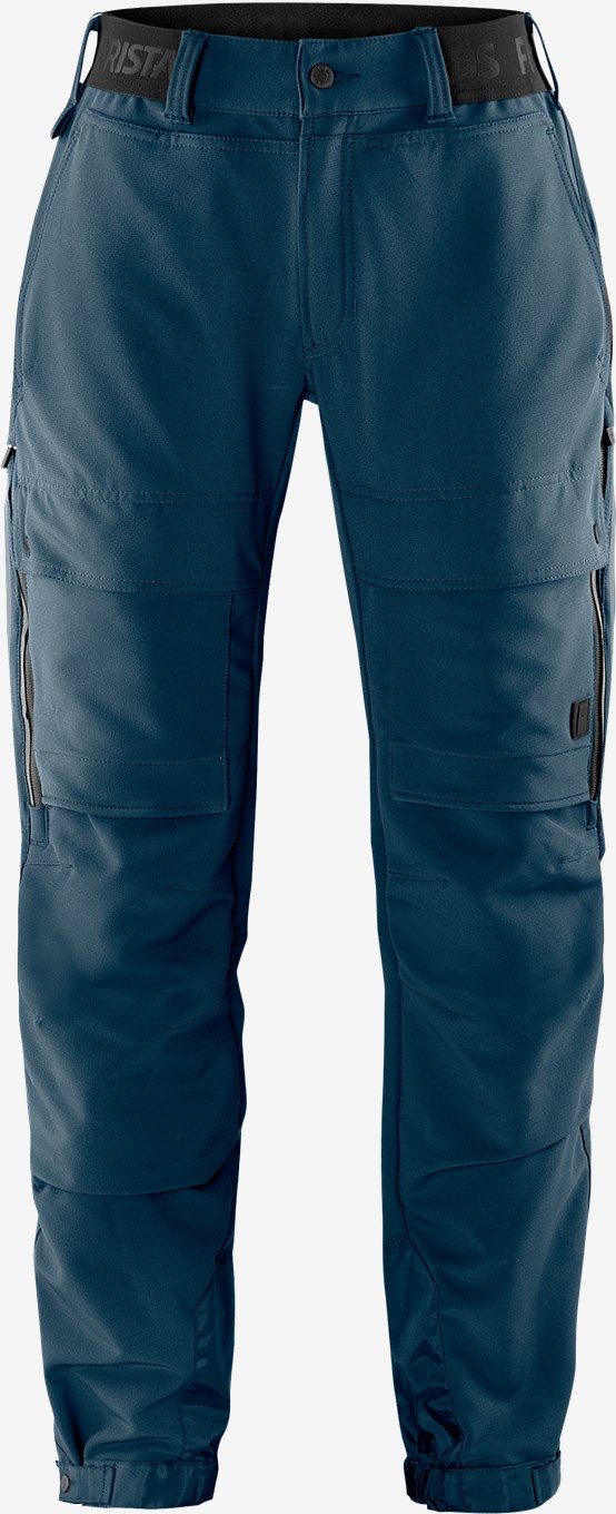 Fristads Helium Outdoor Stretch Trousers Woman