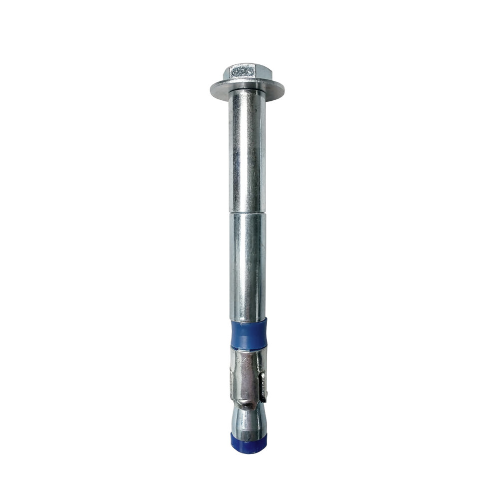 Safewaze 5K Replacement Concrete Wedge Bolt