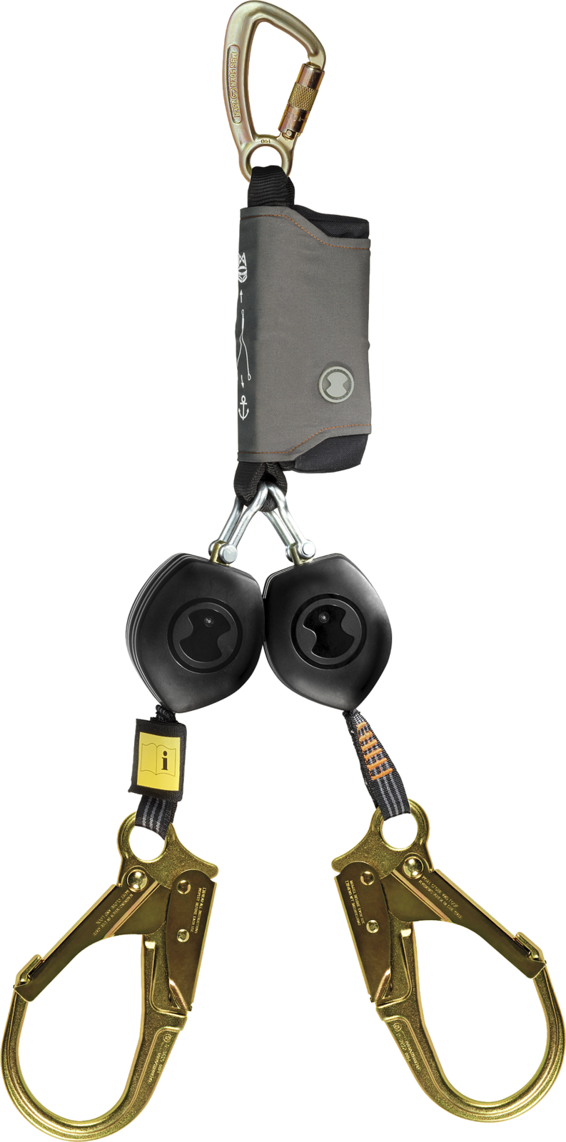 Skylotec PEANUT Y