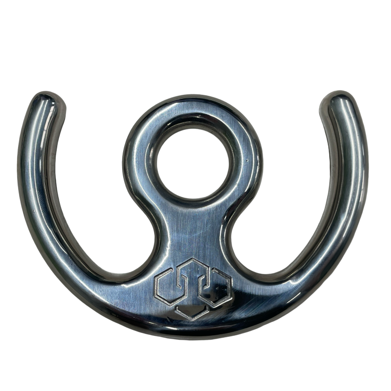Connectors, Links & Swivels