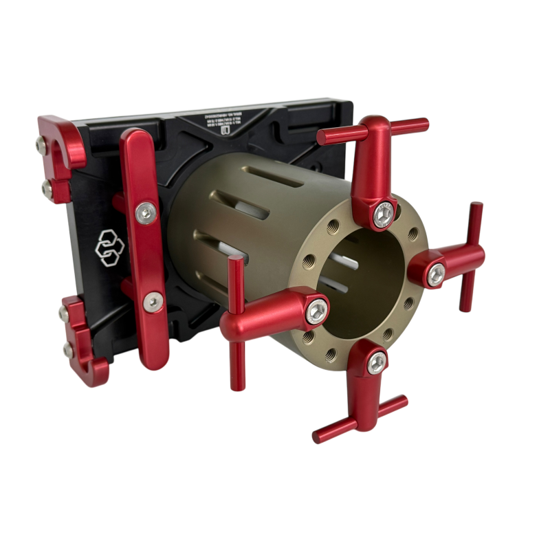 Friction Brakes & Rings