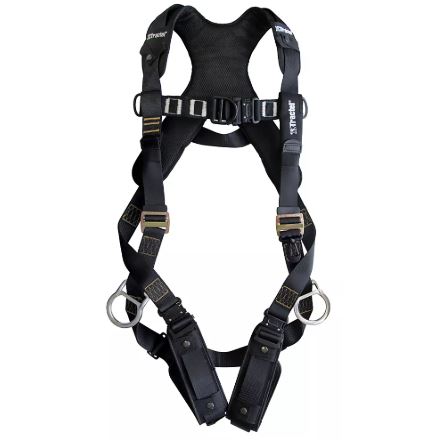 Tractel Wind Tracx Harness