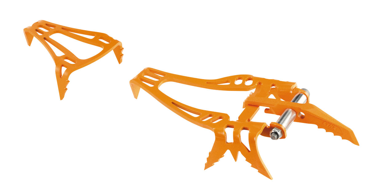 Petzl D-LYNX