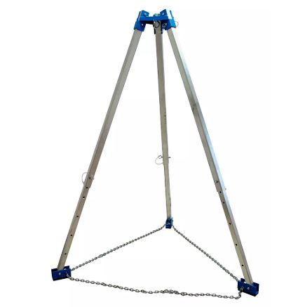 Tractel Tripod Winch