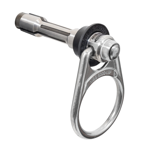 WERNER R3 Reusable 5K Concrete Anchor
