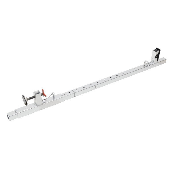 WERNER Door Jamb Anchor