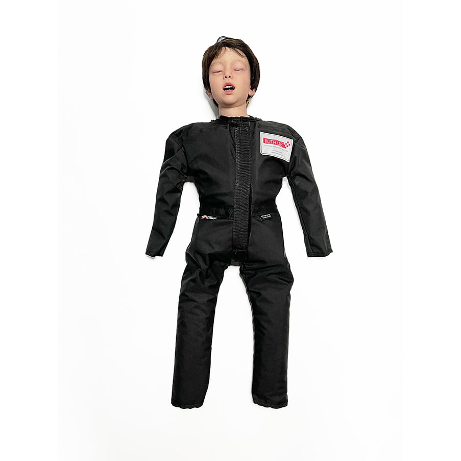 Ruth Lee Advanced Water Rescue Manikin