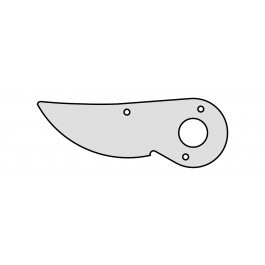 Felco Replacement Blade for Felco 2, 4, 11 Pruners