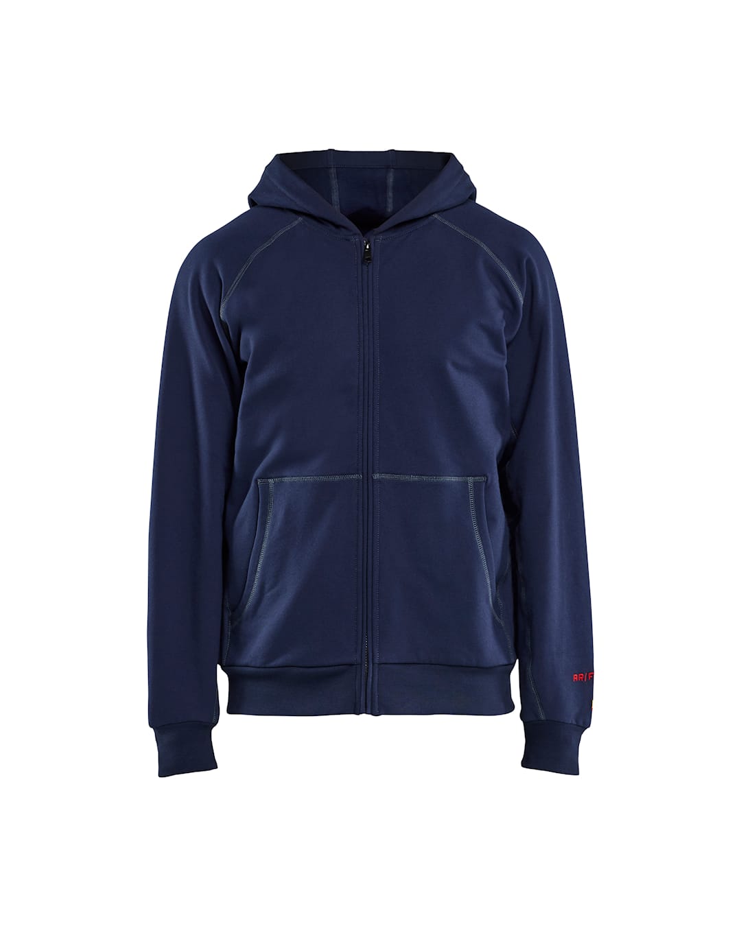 Blaklader 3504 FR Zip Hooded Jacket