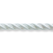 New England Ropes Premium Polyester 3 Strand