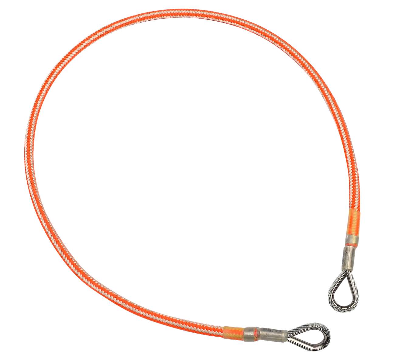 Positioning Lanyards