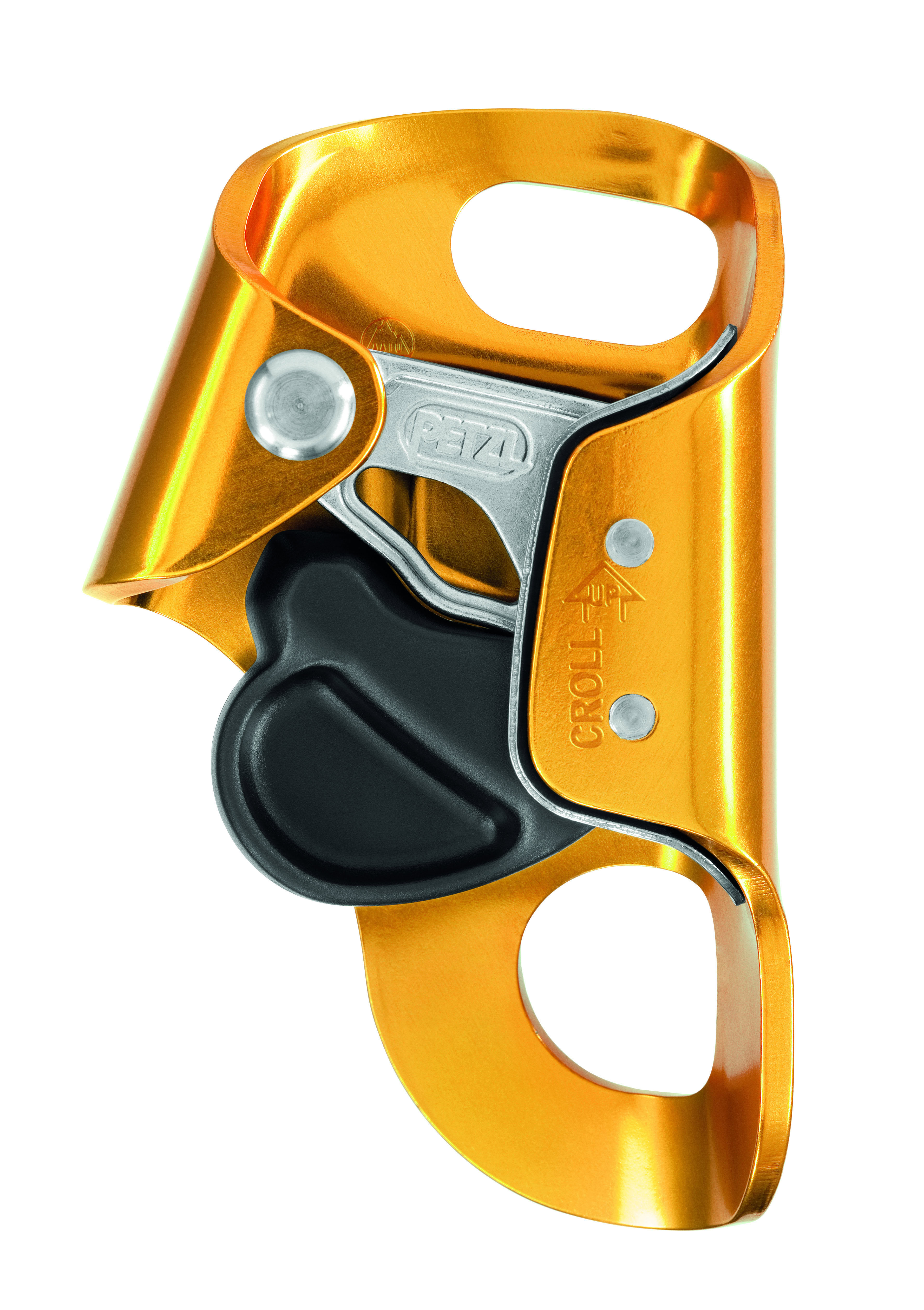 Ascenders, Descenders & Rope Grabs