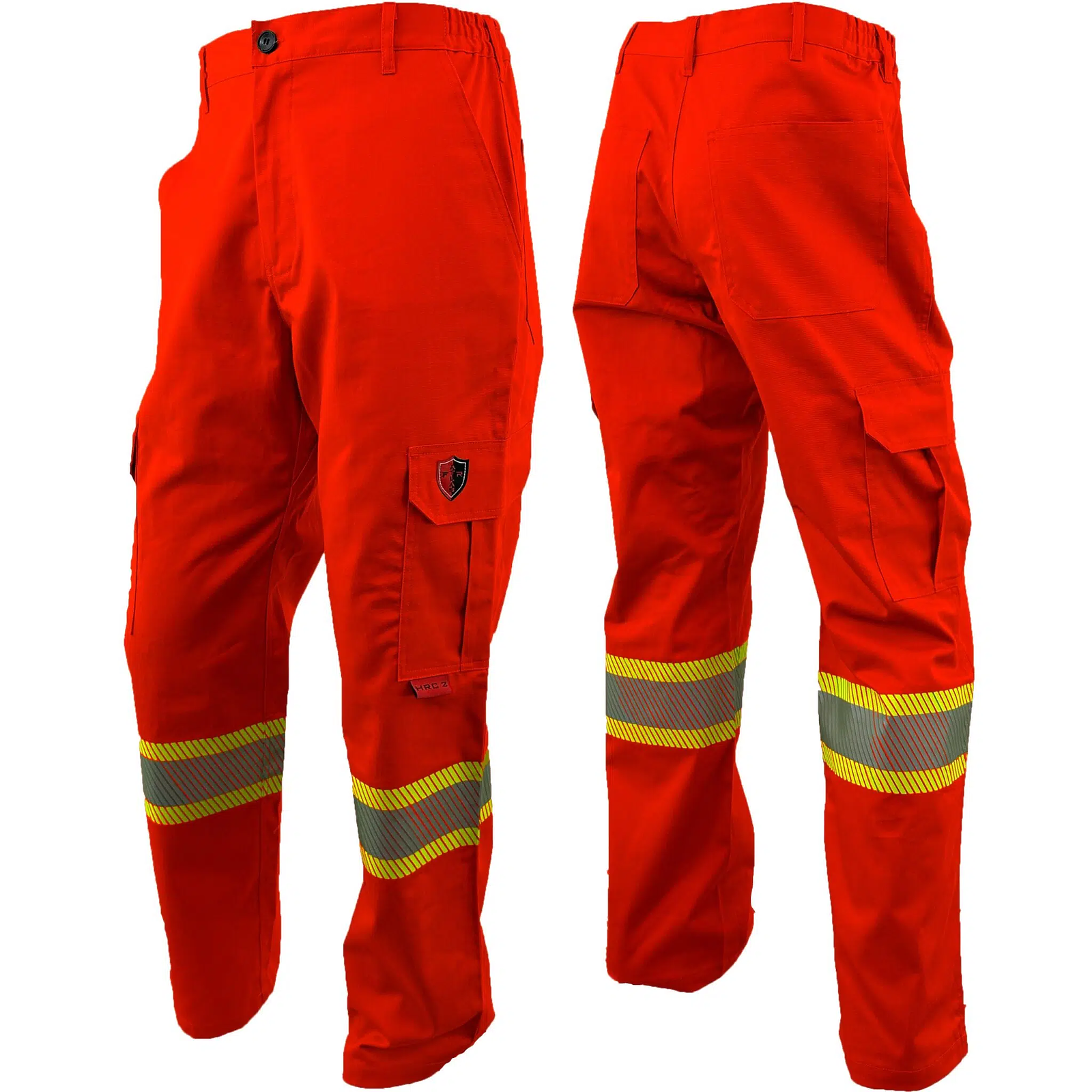 FR Work Pants
