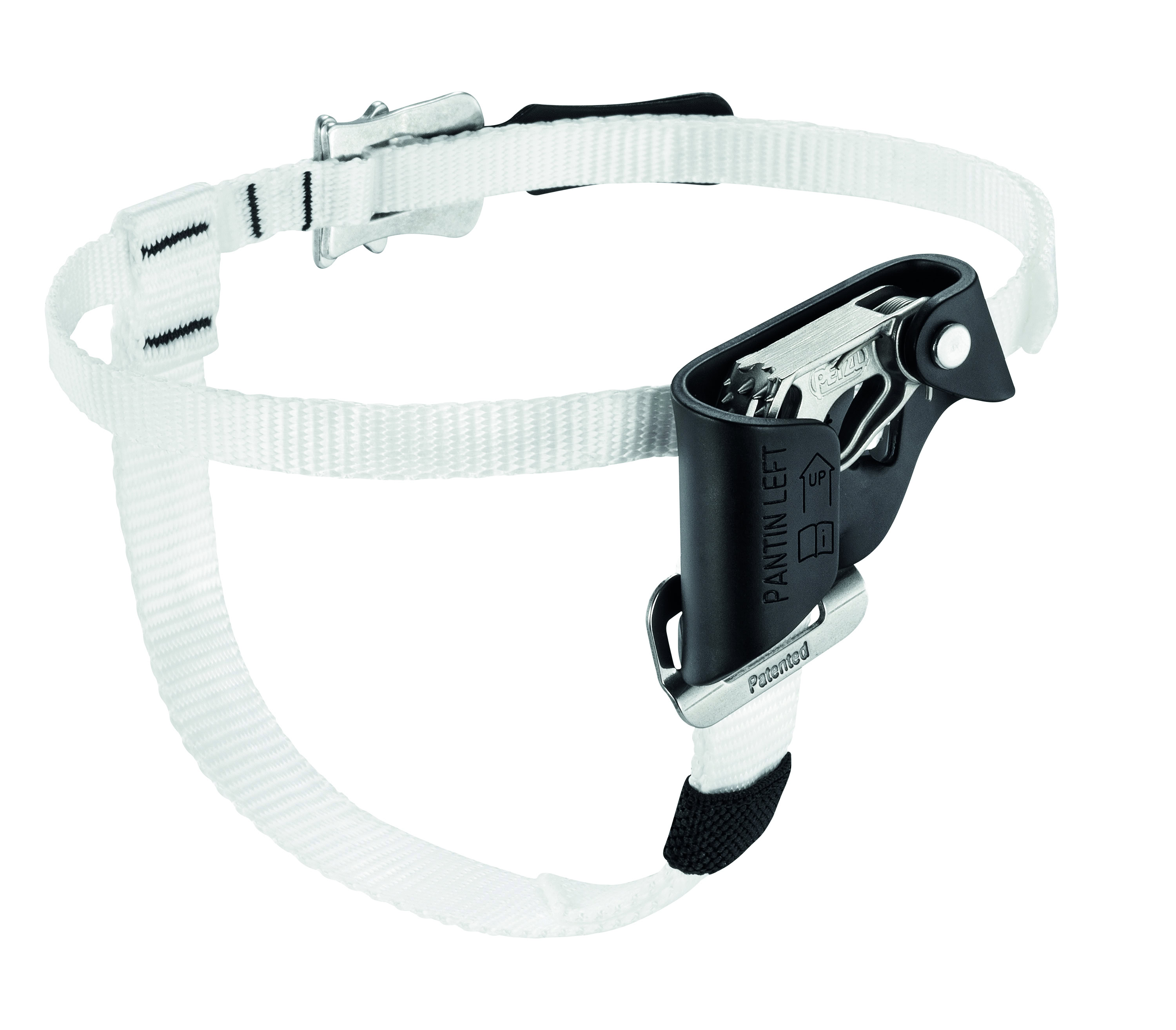 Ascenders, Descenders & Rope Devices