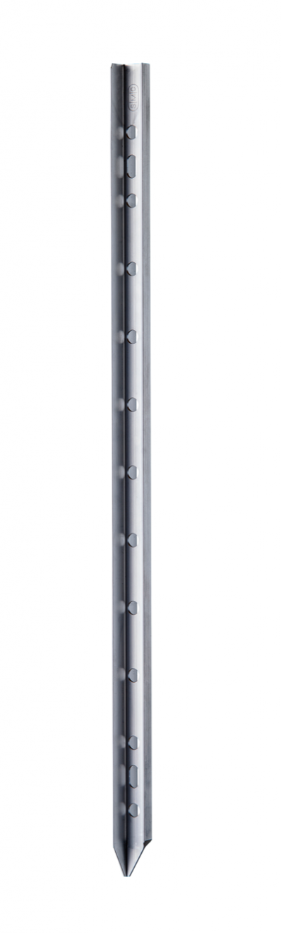 SMC 36" I Picket