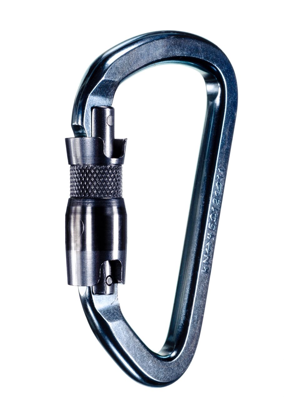 SMC DUALGUARD Auto-locking Lite Alloy Steel