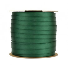 Tubular MIL-Spec Nylon Webbing