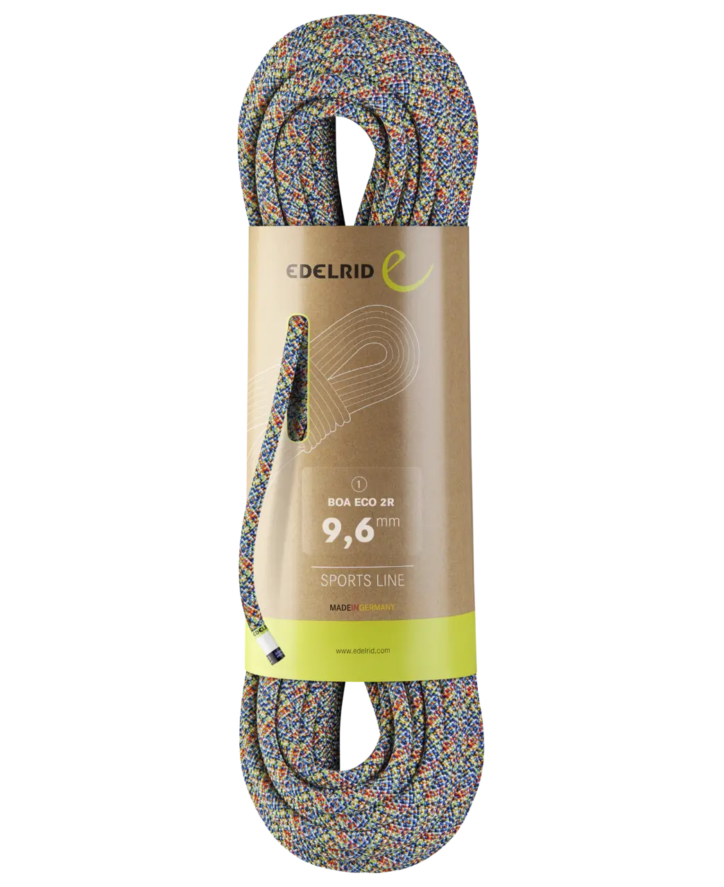 Edelrid BOA ECO 2R