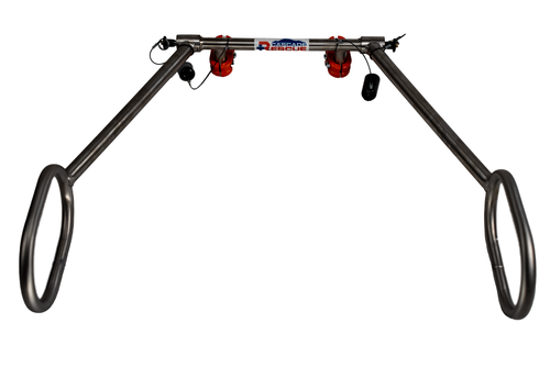 Cascade Rescue Traverse Litters - EQUALIZER - Adjustable Litter Handle System