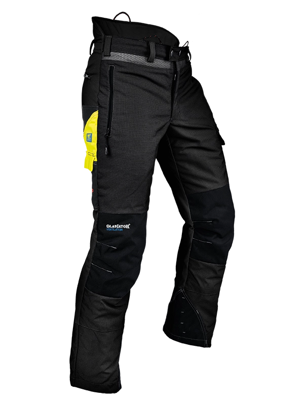 Chainsaw Protective Clothing