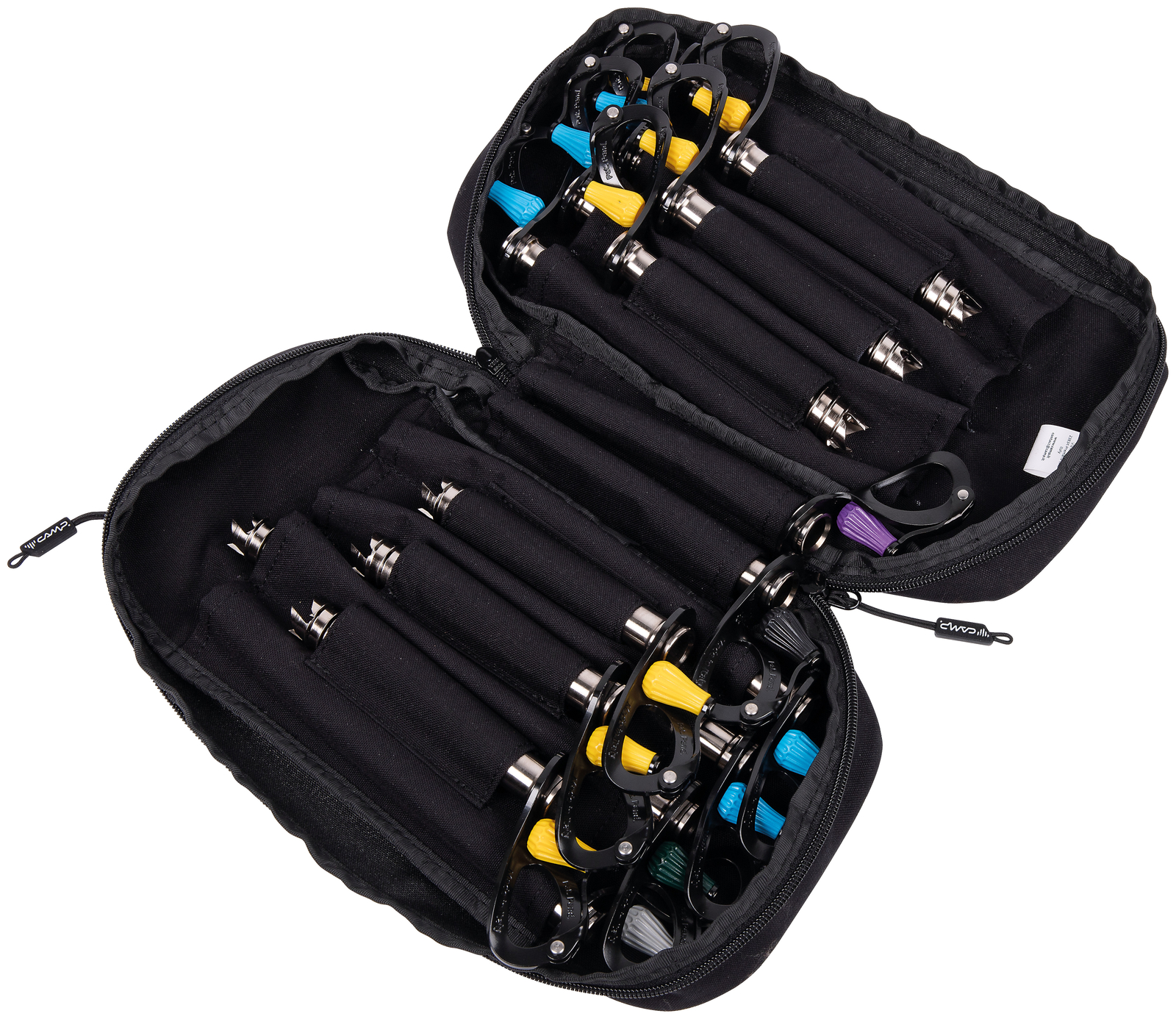 Camp ROCKET CASE